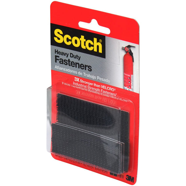 3M Scotch Heavy Duty Fastener-SAW-Cassell Marine