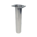 ROD HOLDER - STAINLESS STRAIGHT