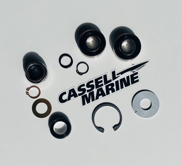 Johnson Pump Master Service Kit Spares suit F5B-8 10-24571-01 Mechanical Seal