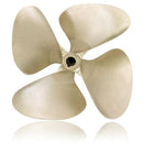 414-MF 12.5" x 13" 1-1/8" LH .090 4 Blade SKIPRO