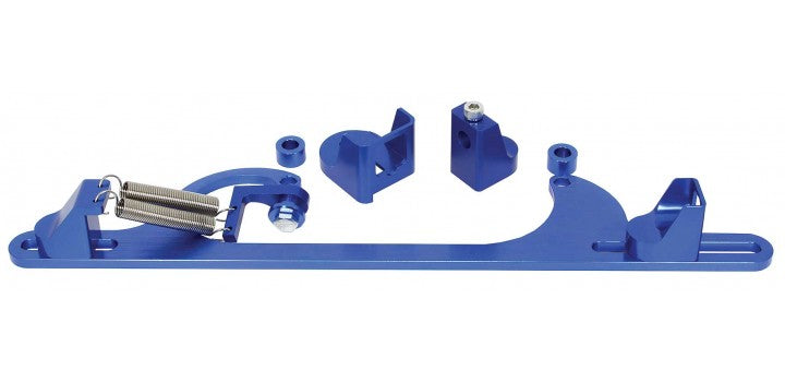 4150 Series - Throttle Brackets