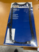 Sump Gasket - 2 Piece Rear Main S/B Chev