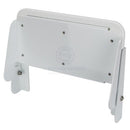 FOOTREST - FOLD UP - ALLOY