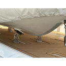 AQUACHOCKS SWIM PLATFORM COMPLETE MOUNT KIT