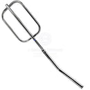 BOAT BOARDING HANDLE - STAINLESS STEEL