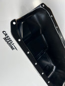 Vortec Marine Sump - Indmar 551609 PCM R005011 Mercruiser 809910T1 Volvo 3857778