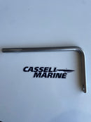 Dog Clutch Selector Arm