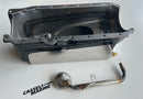 Engine Sump - V Drive Rearmount