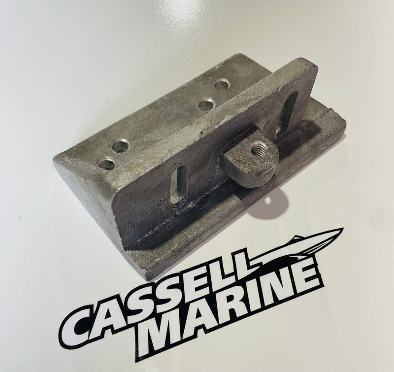 Rolco Boat Water Pump Mount suit Chev Flywheel End