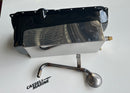 Engine Sump - V Drive Rearmount
