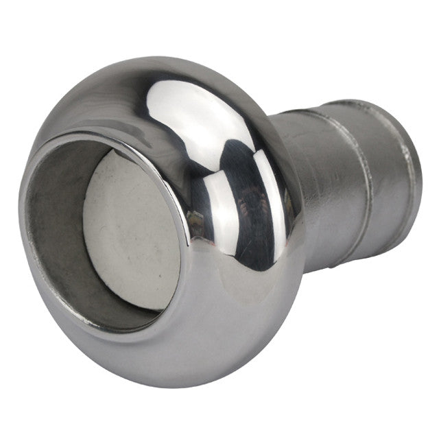 Boat Exhaust Outlet Stainless Steel