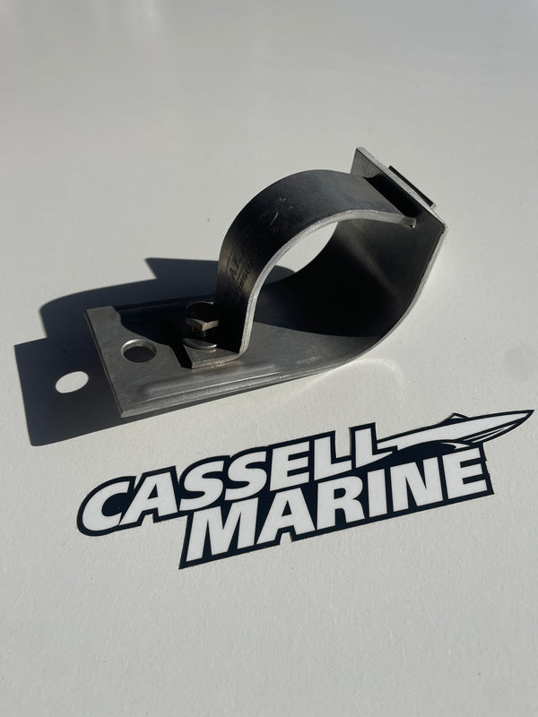 Oil Cooler Mount Bracket