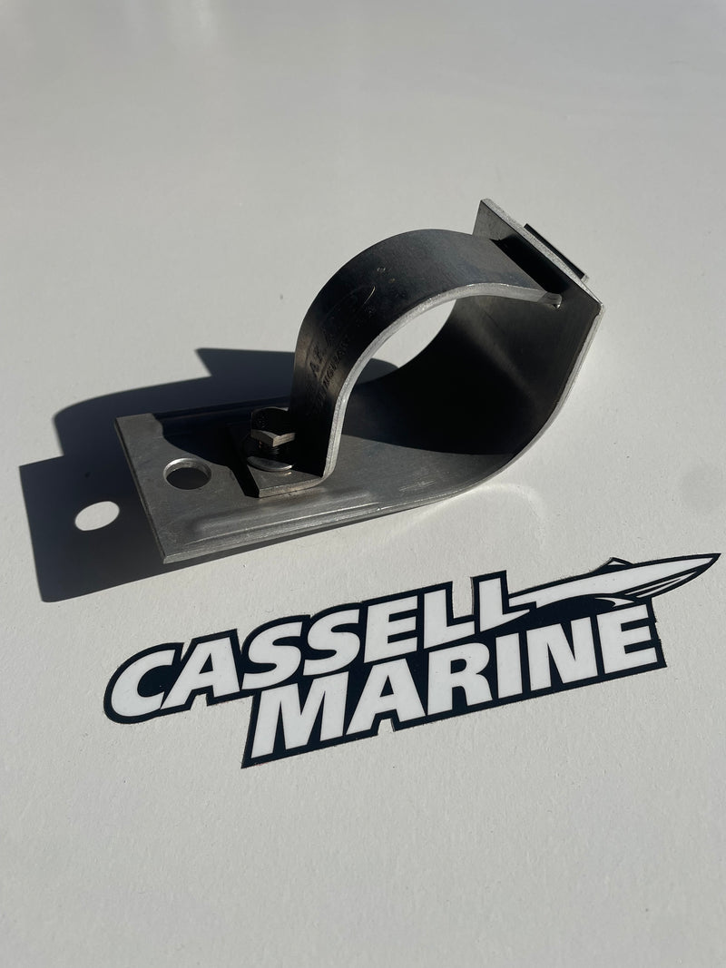 Oil Cooler Mount Bracket