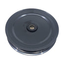 8M0150724 - Genuine Mercruiser Sea Water Pump Pulley