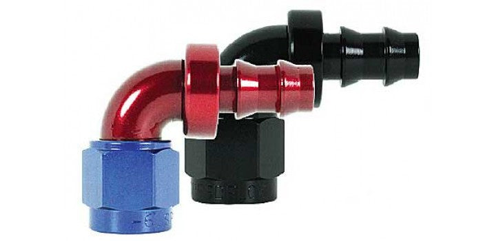 90° Hose Ends - 403 Series