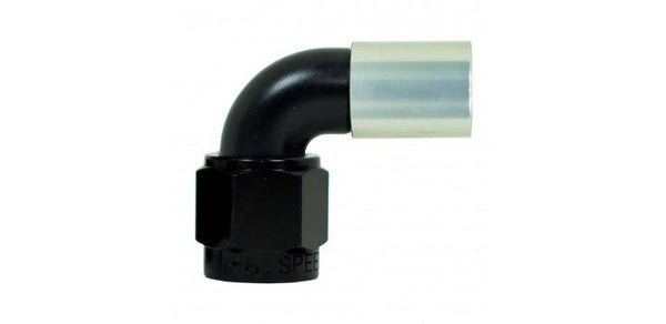 90° Hose Ends - 520 Series