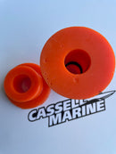 Camero Rudder Bearing 2 Piece Set