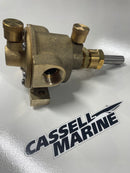 Aftermarket Fynspray Water Pump 3/4" Boat Engine Cooling