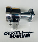 Argo Cam Drive Water Pump - BIllet Version