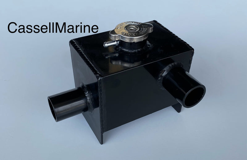 Heat Exchanger Kit Universal