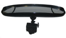 CIPA Extreme Boat Mirror 7" x 20" M2022