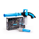 SALTY CAPTAIN - Captain's Musket