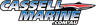 Cassell Marine -The Boating Specialists since 1971 logo