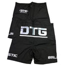 DTG Race Ballistic Shorts