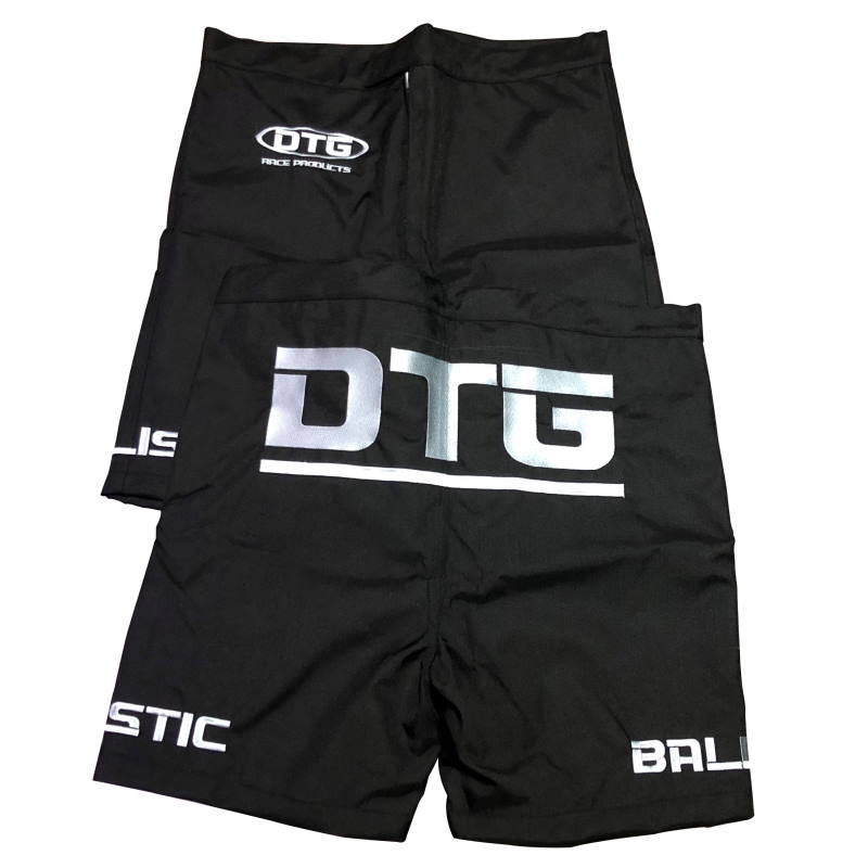 DTG Race Ballistic Shorts