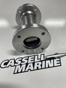 Argo Water Pump -  Billet Extension 4"