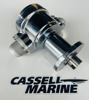 Argo Cam Drive Water Pump - BIllet Version