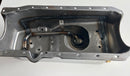 Engine Sump - V Drive Rearmount