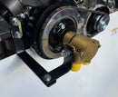 Bracket Kit Crank Drive Water Pump