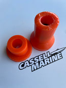 Camero Rudder Bearing 2 Piece Set