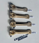 Rudder Tiller Arm