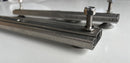 Seat Slides - Stainless Steel Slide