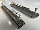 Seat Slides - Stainless Steel Slide