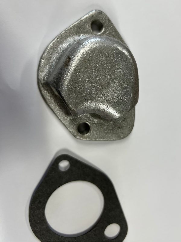 Thermo Outlet Ford Windsor V8