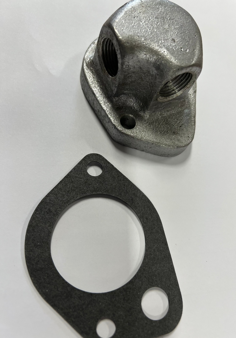 Thermo Outlet Ford Windsor V8