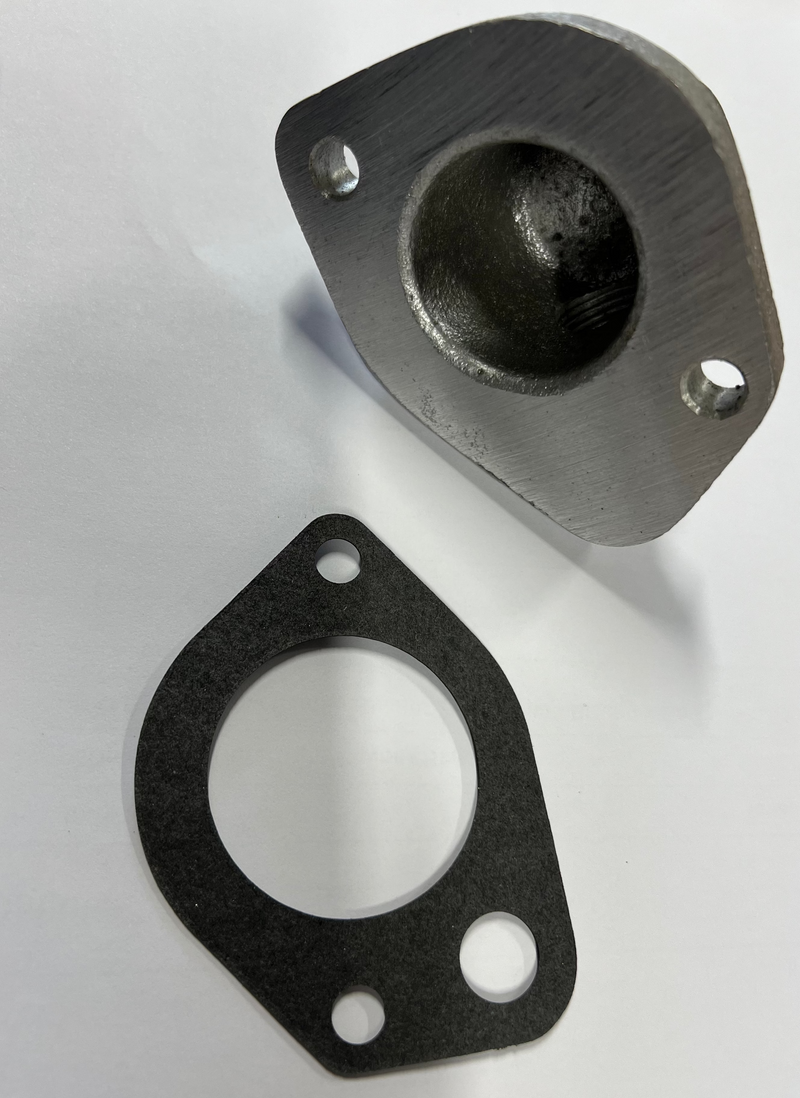 Thermo Outlet Ford Windsor V8