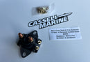 Start & Trim Solenoid suit Mercruiser 89-96054 , 89-96054T