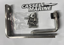 Bracket Kit Crank Drive Water Pump