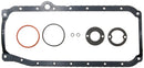 Sump Gasket - One Piece Victor Reinz OS32496B Chev Vortec