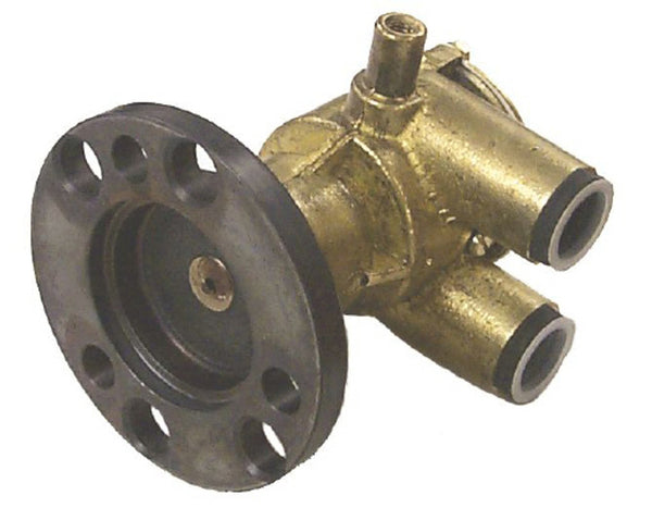 18-3587-1 Crank Drive Water Pump