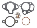 Mercruiser V6 & V8 Thermostat Kit 140F 807252Q3