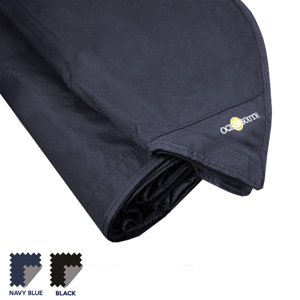 OCEANSOUTH 3 Bow Whitewater Pro Bimini Replacement Fabrics