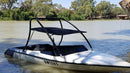 Wanted Wake Orca Wake Tower