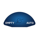 FLOWRITE ACUATOR DECAL SYSTEM 2 EMPTY - AUTO