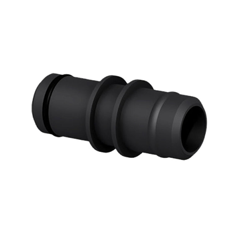 ADAPTOR QWIK-LOK 3/4" TO 3/4" HOSE TAIL