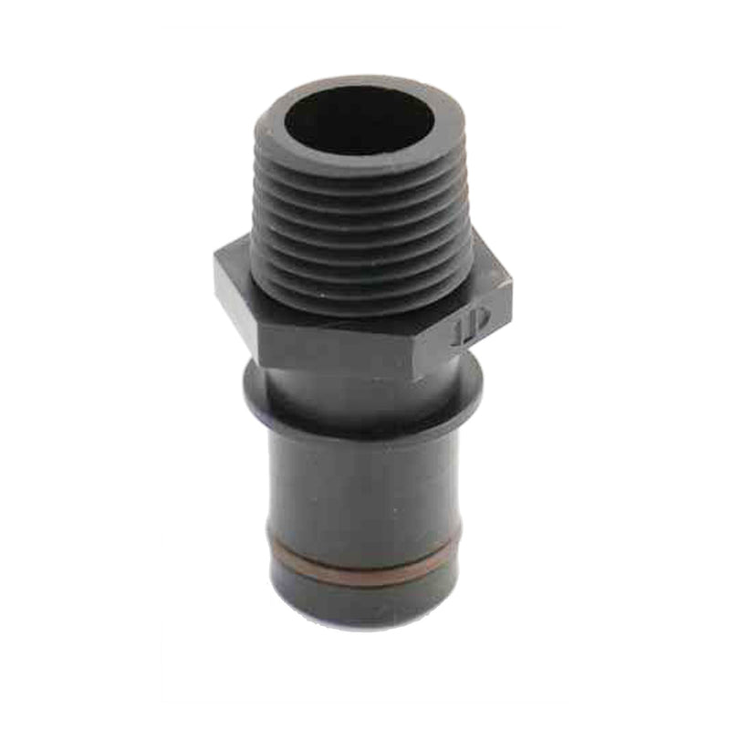 ADAPTOR QWIK-LOK 3/4" X 1/2" NPT